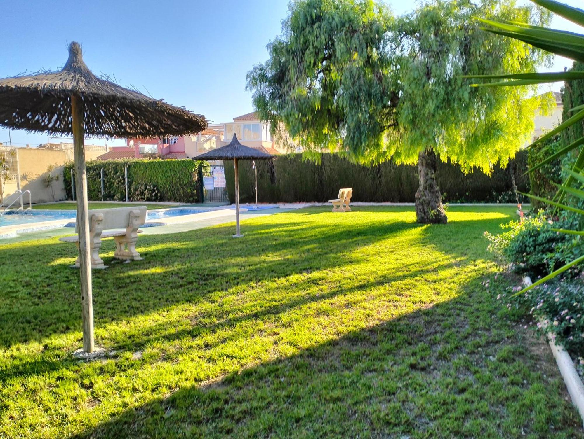 Natural Home Torrevieja Exterior foto